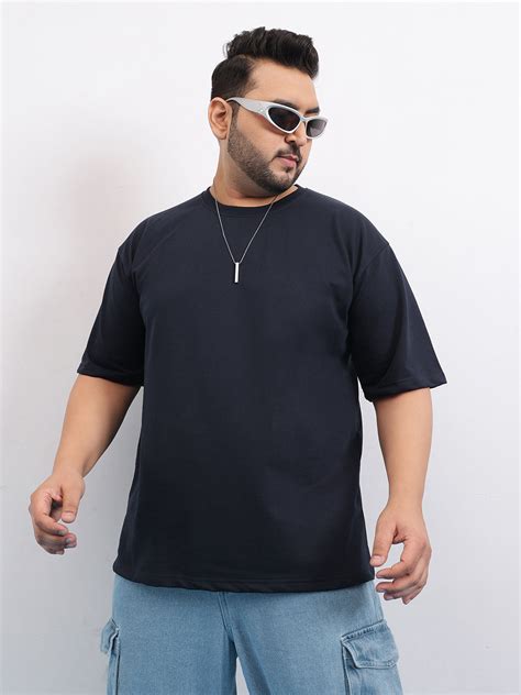 Plus Size Heavy Weight Drop Shoulder T-shirts – Page 2 – Unstandard ...