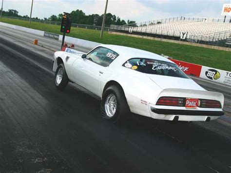 Virginia Pontiac Pavement Pounders Shootout II - Shootout - High ...