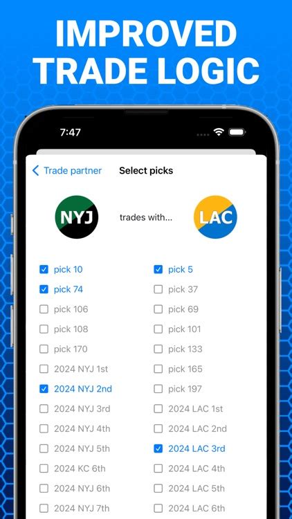 Image result for Mock Draft Simulator App Tutorial
