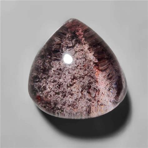 Lodolite | Lodolite (21X22X13 mm) | Gemstones For Sale