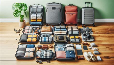 Image result for Using Packing Cubes for Travel