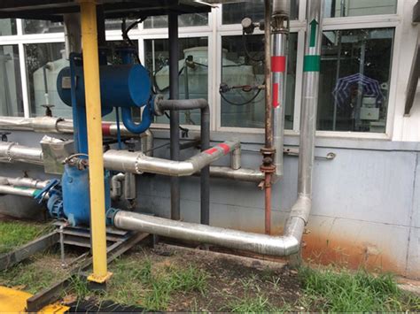 呼和浩特气动型冷凝水回收泵厂家-呼和浩特气动型冷凝水回收泵厂家价格-水泵-制冷大市场