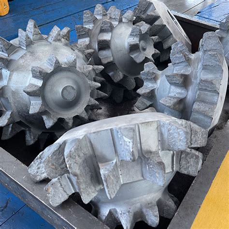 Image result for Tricone Bit Grading Chart