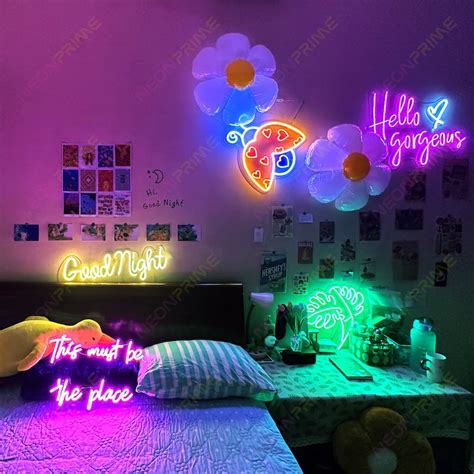 Image result for Neon Check Engine Light