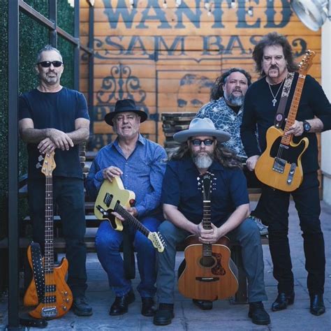 American Gypsy Band, 119 E Main Street, Round Rock, TX, United States ...