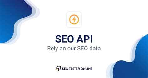 Top 5 Most Popular APIs For Building An SEO Software