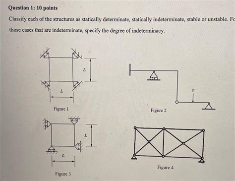 Image result for Statically Determinate Structure