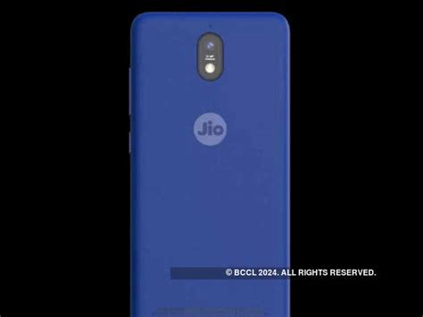 Financing option - JioPhone Next on sale from Diwali for as low as Rs ...