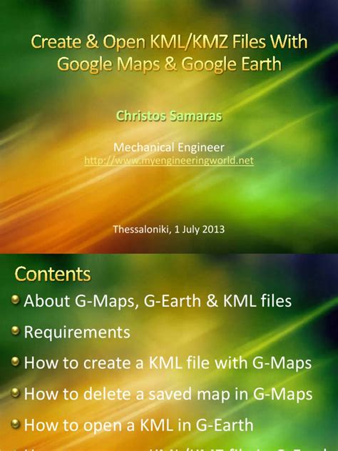 Image result for KML Map File