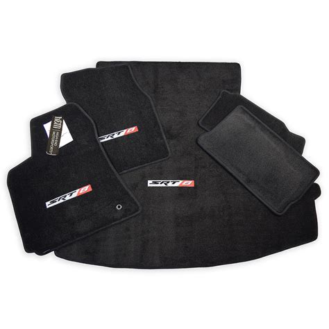 Chrysler 300 300C Floor Mats SRT8 2005-2023 - Premium Upgrade