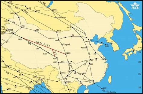 中国国际航空发展分析 - 知乎