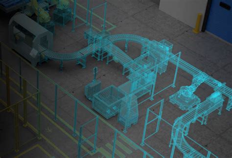 Discrete Event Simulation Manufacturing 的图像结果