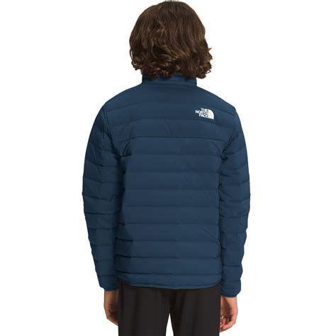 The North Face Belleview Stretch Down Jacket - Boys' - Kids