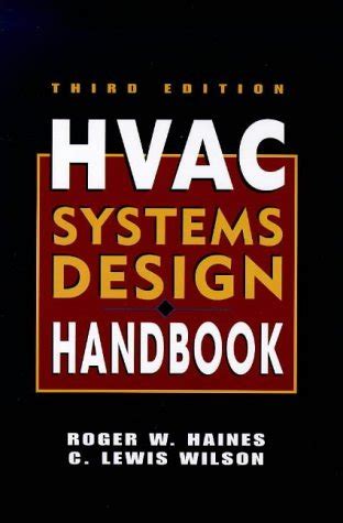 Buy HVAC Systems Design Handbook Book Online at Low Prices in India ...