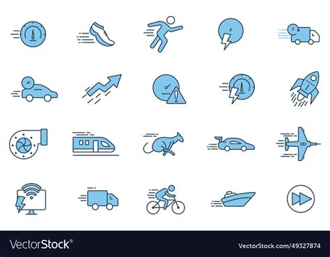 Fast Speed Icon 的图像结果