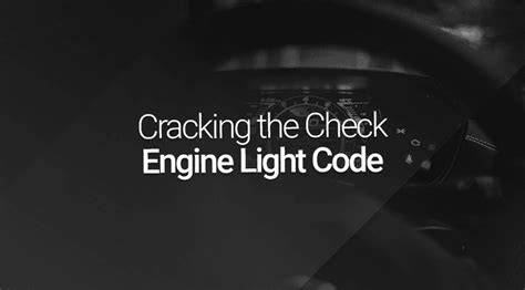 Image result for Checking Check Engine Light Code