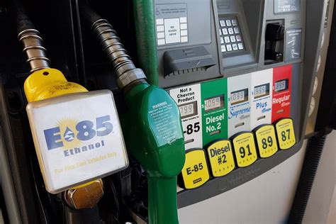What Is E85? Benefits And Drawbacks Of E85 Explained!, 60% OFF