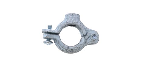 Jones Stephens H72150 1 1/2 HNGD SPLT RNG F/ IP | Ferguson Home