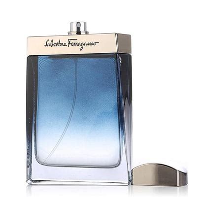 Salvatore Ferragamo Subtil Pour Homme Eau De Toilette For Men 100 ML ...
