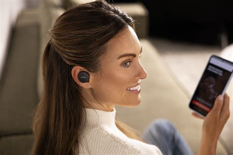 Denon PerL earbuds: music to your ears | Stuff