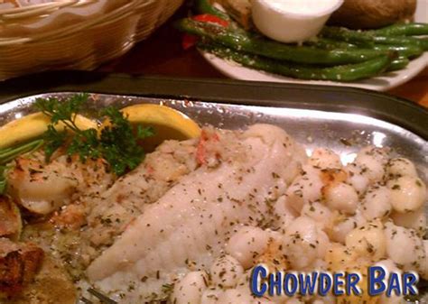Image result for Chowder Service