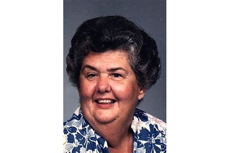 Barbara McCary Obituary (1929 - 2018) - Essex, Maryland, MD - The ...