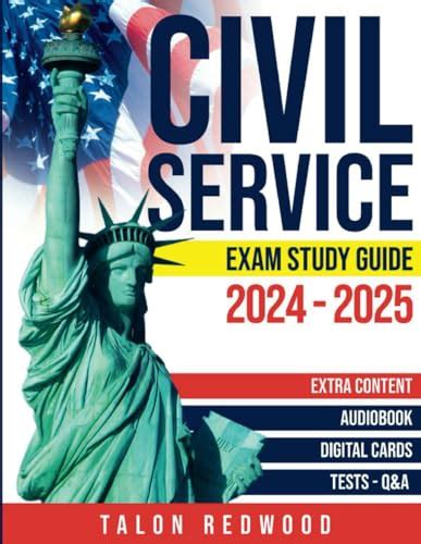 Civil Service Test Study Guide 的图像结果