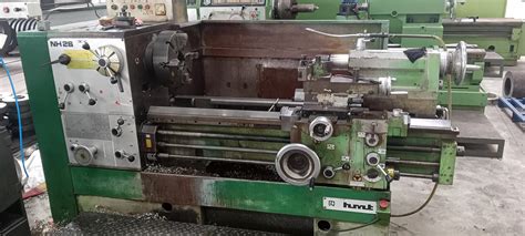 Machine Shop – VEEYES Engineering