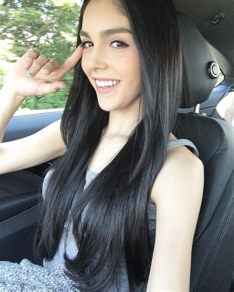 Marcela Ohio – Most Gorgeous Latina Trans Woman - TG Beauty