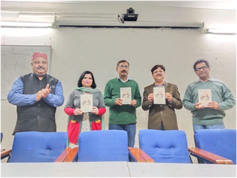 Deptt. of Computer Science & Engineering | Expert Talks Delivered by ...