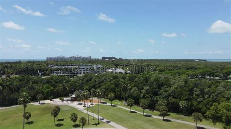 Image result for Key Biscayne Aerial View