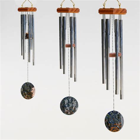 Handcrafted Wind Chimes | Auroville.com – Auroville Online Store