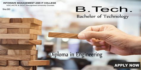 B.Tech Course | Distance Learning B.Tech Course in Delhi | Nangloi