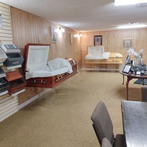 IAN LAMONT DBA LAMONT MORTUARY OF GLOBE - Updated August 2025 - 328 S ...