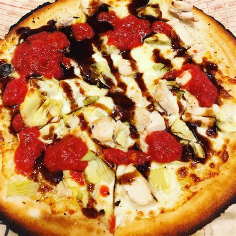 Image result for Mod Pizza Kitchen