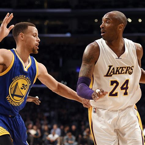 Warriors vs. Lakers: Score, Video Highlights and Recap from March 6 ...