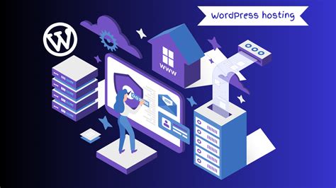 Image result for WordPress Web Hosting