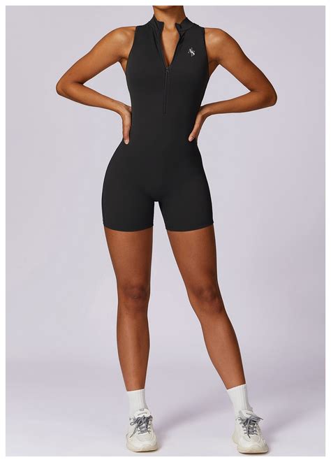 COREFLEX JUMPSUIT – AS Fitnation