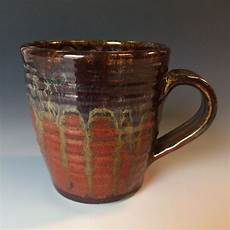 amaco pottery stoneware mug with amaco potter s choice glazes albany amaco pottery stoneware mug with amaco potter s choice glazes albany