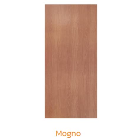 PORTA HDF MOGNO 0,90 X 2,10 - PORMATEX - Kérico Materiais