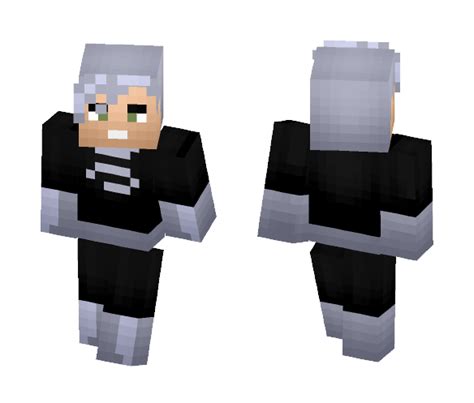 Image result for Danny Phantom Mod Minecraft