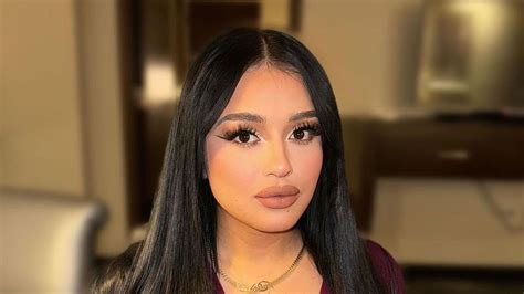 Marleny Santana: The Mother of Four and OnlyFans Sensation - Net Worth Post