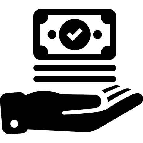Money Icon Vector 的图像结果