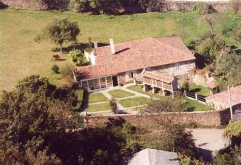 CASA VIXIDE (Lalin) - Lodge Reviews, Photos, Rate Comparison - Tripadvisor