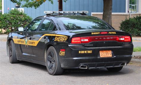 Haywood County (NC) Sheriff's Office 2013 Dodge Charger : r/PoliceVehicles