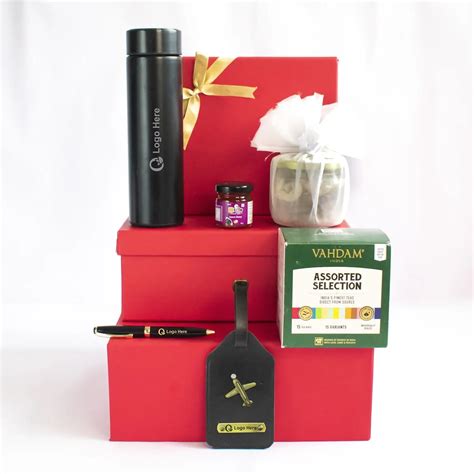 Employee Onboarding Hamper 7 – Gifts By Rashi