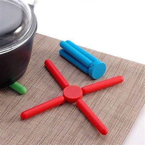Plastic Stick Hot Mat ( Pack of 3 ) – 21Gadget.in