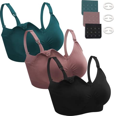 Ultimate Comfort: Review of Seamless Nursing Bras for Breastfeeding – Bra Perfection