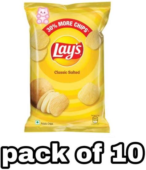 Lays Potato Chips Classic 8 Oz - Where to Buy it at the Best Price in ...