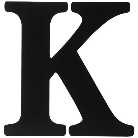 Letter K Images
